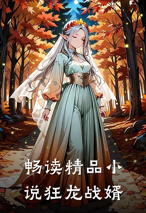 畅读精品小说狂龙战婿