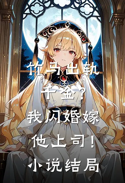 竹马出轨千金？我闪婚嫁他上司！小说结局