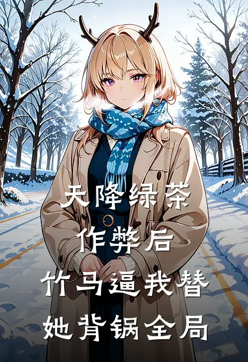 天降绿茶作弊后，竹马逼我替她背锅全局