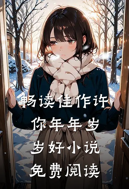 畅读佳作许你年年岁岁好小说免费阅读