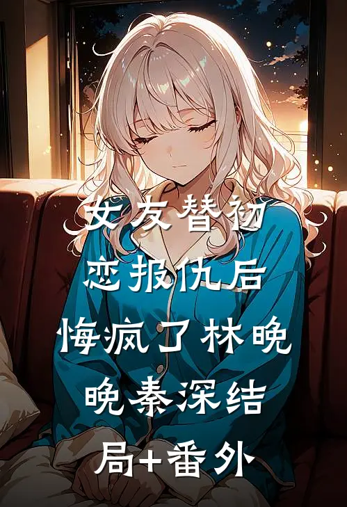 女友替初恋报仇后，悔疯了林晚晚秦深结局+番外