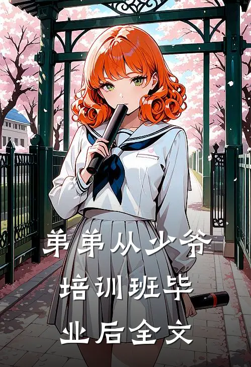 弟弟从少爷培训班毕业后全文