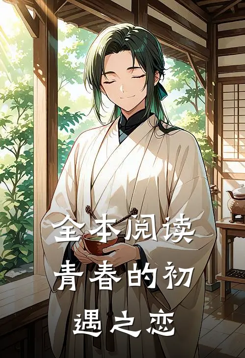 全本阅读青春的初遇之恋