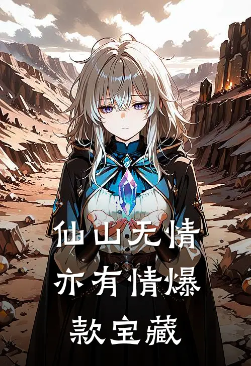仙山无情亦有情爆款宝藏