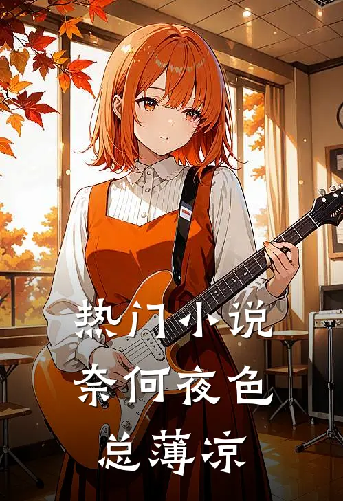 热门小说奈何夜色总薄凉
