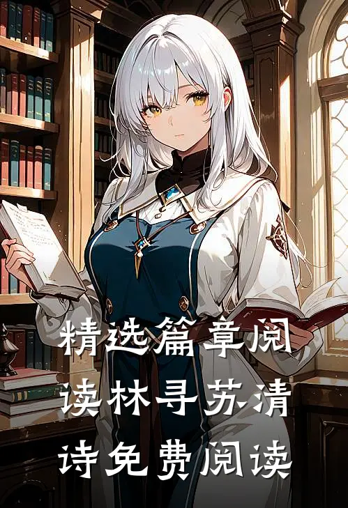 精选篇章阅读林寻苏清诗免费阅读