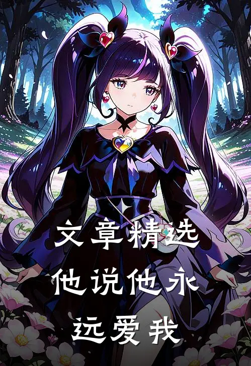 文章精选他说他永远爱我