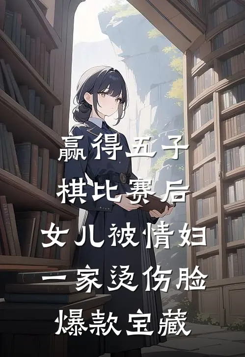 赢得五子棋比赛后，女儿被情妇一家烫伤脸爆款宝藏
