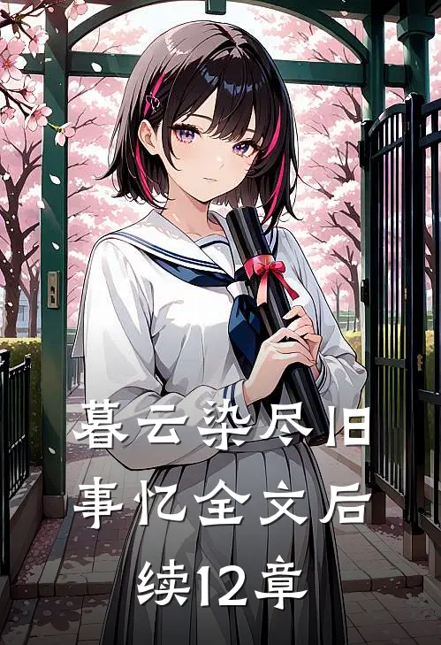 暮云染尽旧事忆全文后续12章