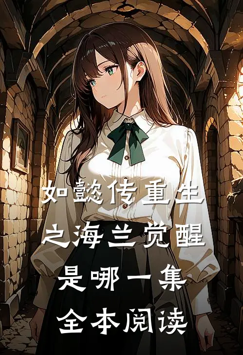 如懿传重生之海兰觉醒是哪一集全本阅读