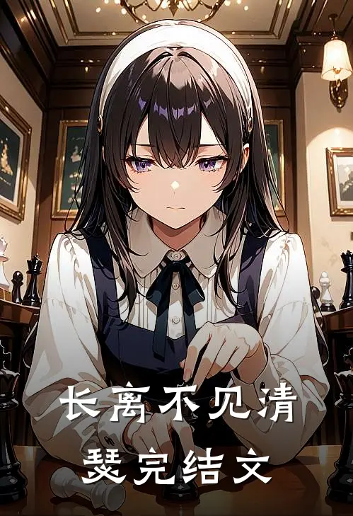 长离不见清瑟完结文