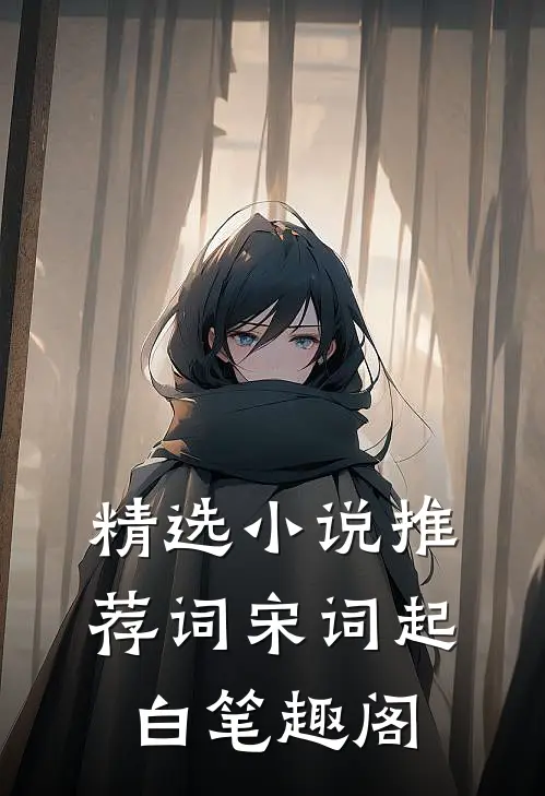 精选小说推荐词宋词起白笔趣阁