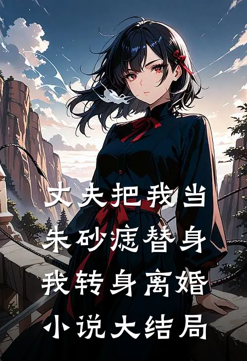 丈夫把我当朱砂痣替身，我转身离婚小说大结局