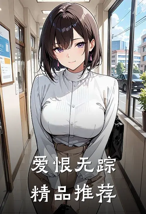 爱恨无踪精品推荐