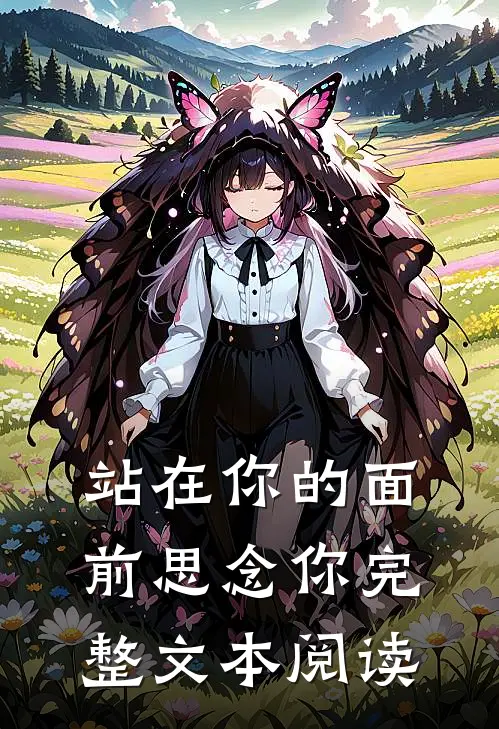 站在你的面前思念你完整文本阅读