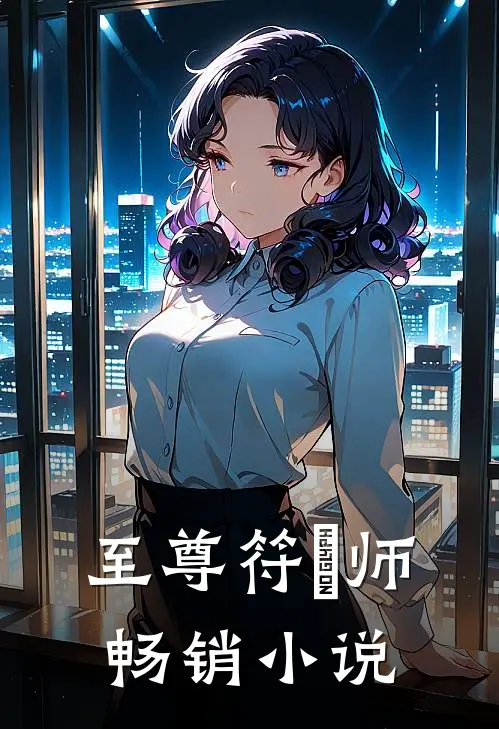 至尊符箓师畅销小说