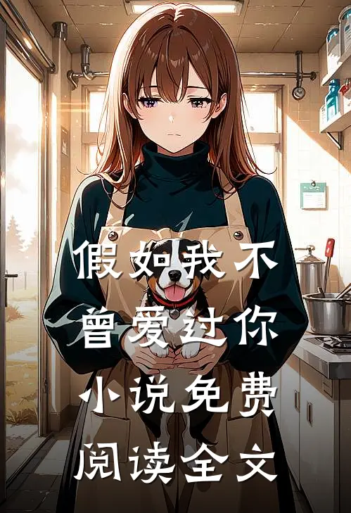 假如我不曾爱过你小说免费阅读全文