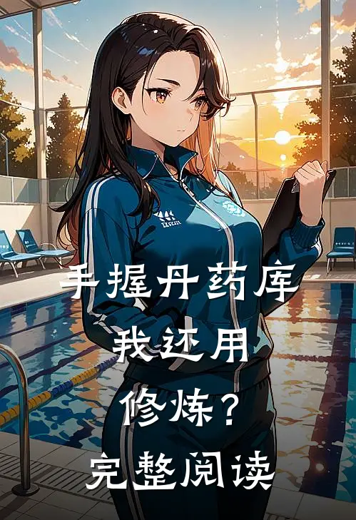 手握丹药库，我还用修炼？完整阅读