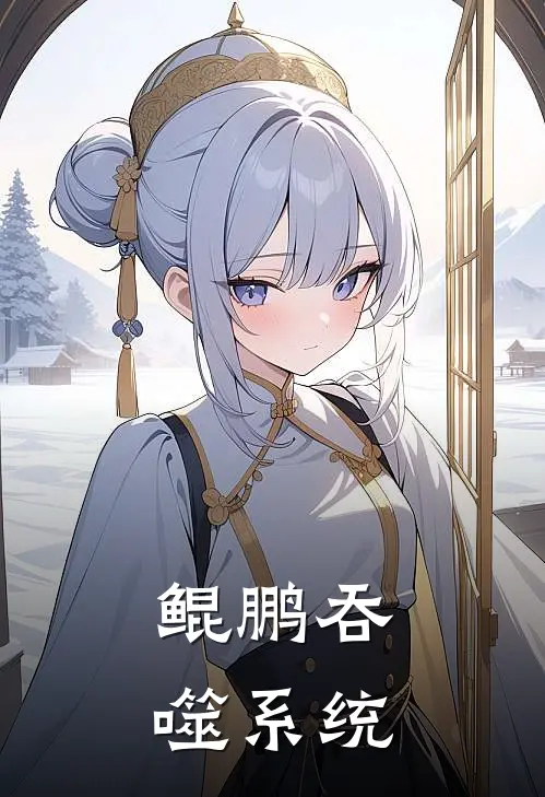 鲲鹏吞噬系统