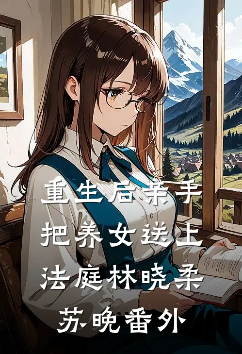 重生后亲手把养女送上法庭林晓柔苏晚 番外