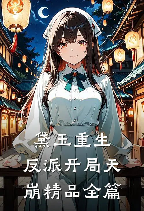 黛玉重生，反派开局天崩精品全篇