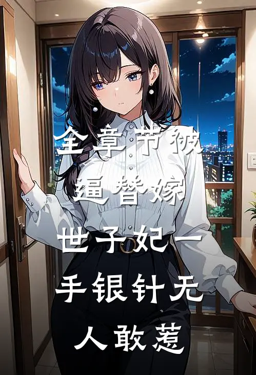 全章节被逼替嫁：世子妃一手银针无人敢惹
