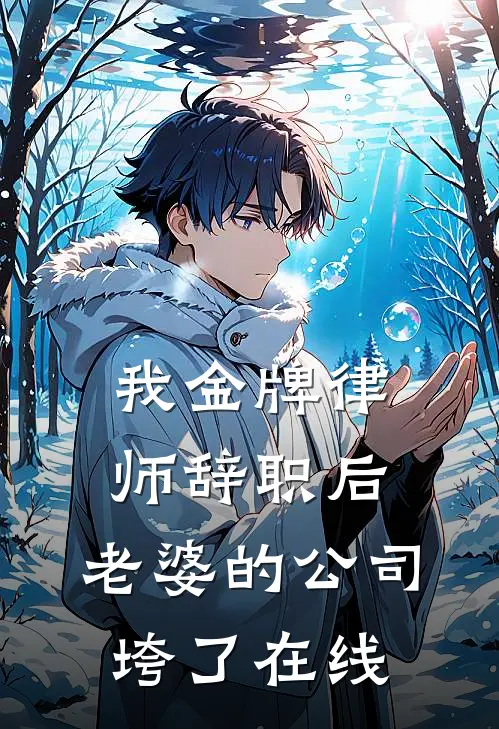我金牌律师辞职后，老婆的公司垮了在线