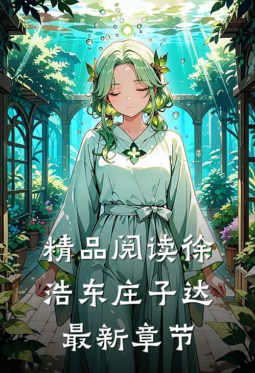 精品阅读徐浩东庄子达最新章节