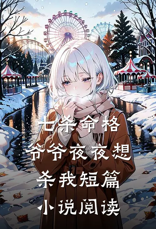 七杀命格，爷爷夜夜想杀我短篇小说阅读