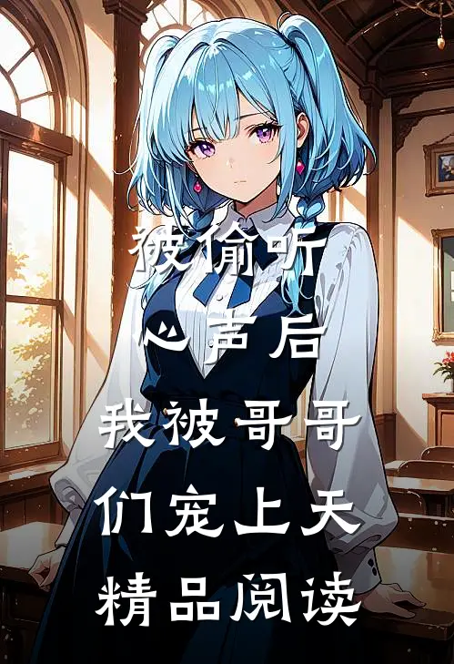 被偷听心声后，我被哥哥们宠上天精品阅读