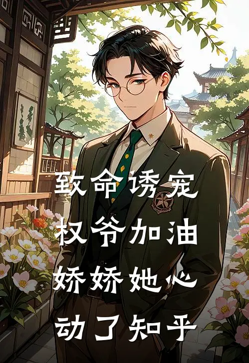 致命诱宠：权爷加油，娇娇她心动了知乎