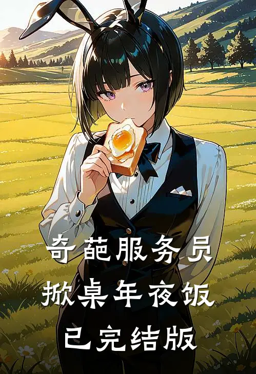 奇葩服务员掀桌年夜饭已完结版