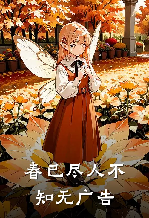 春已尽人不知无广告