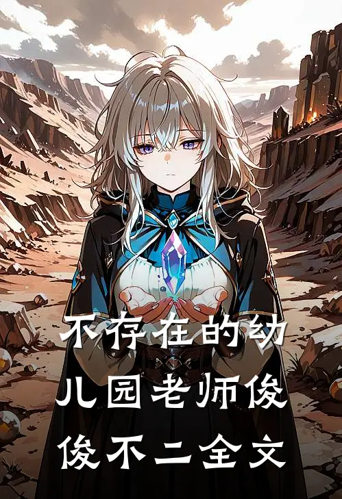 不存在的幼儿园老师俊俊不二全文