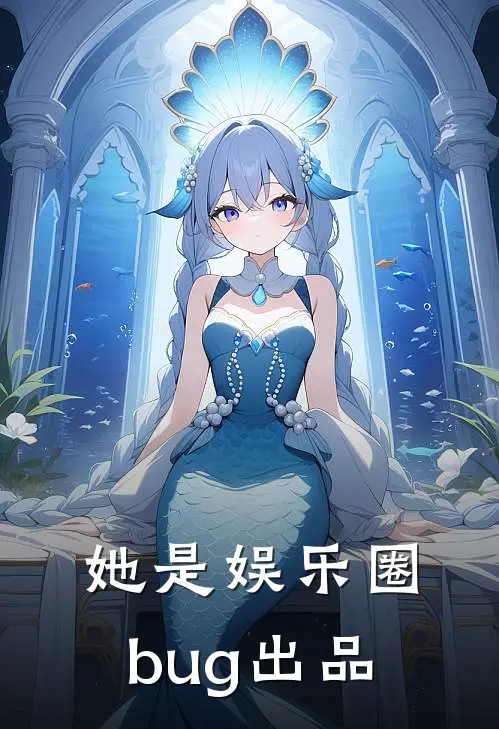 她是娱乐圈bug出品