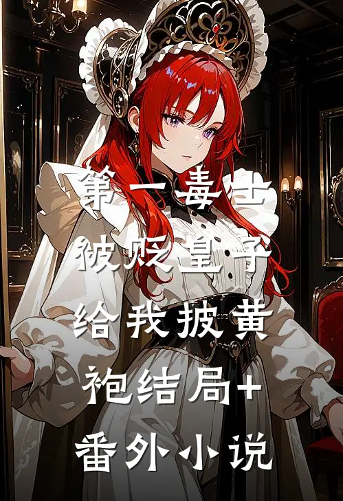 第一毒士：被贬皇子给我披黄袍结局+番外小说