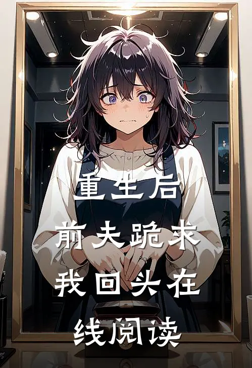 重生后，前夫跪求我回头在线阅读
