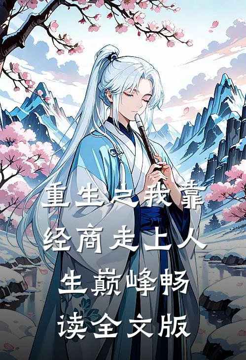 重生之我靠经商走上人生巅峰畅读全文版