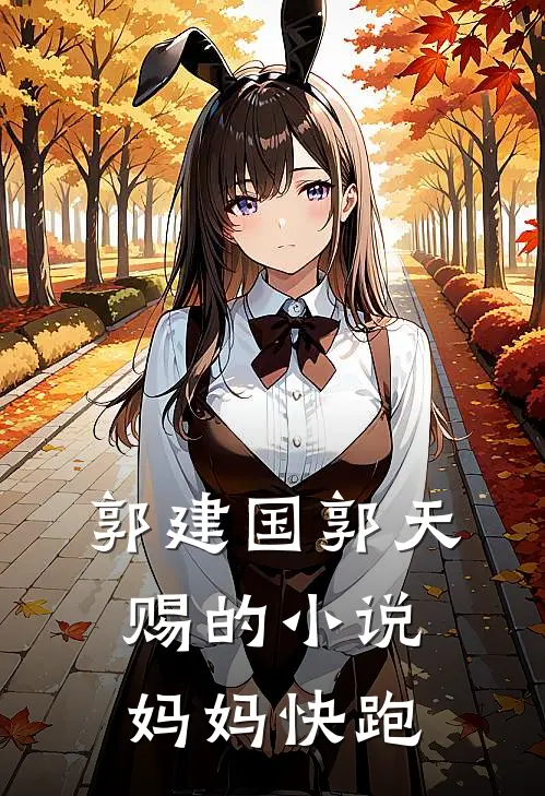 郭建国郭天赐的小说妈妈快跑