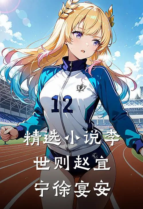 精选小说李世则赵宜宁徐宴安