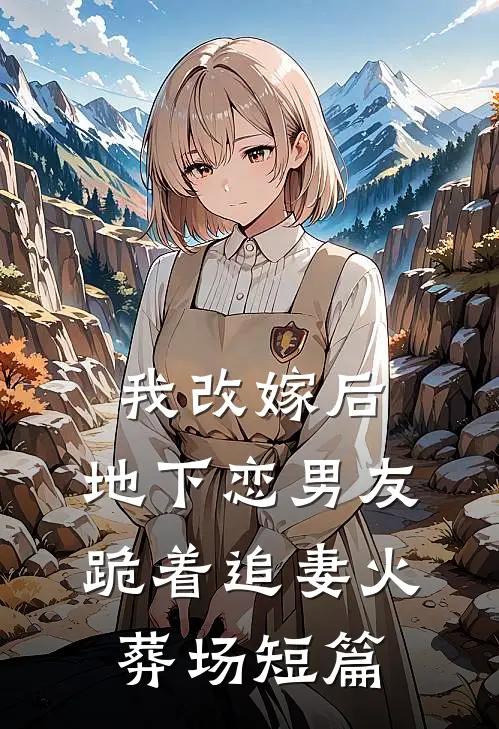 我改嫁后，地下恋男友跪着追妻火葬场短篇