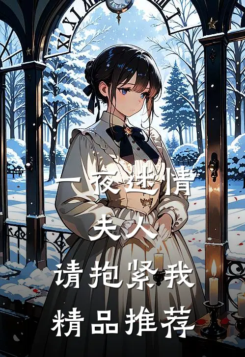 一夜迷情：夫人，请抱紧我精品推荐