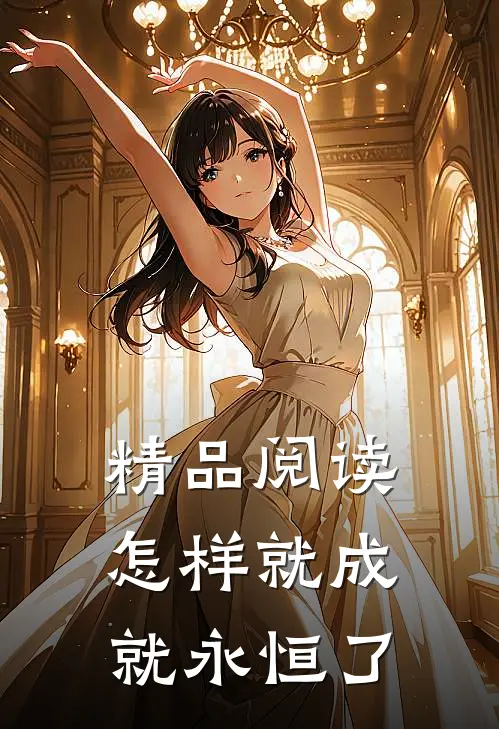 精品阅读怎样就成就永恒了