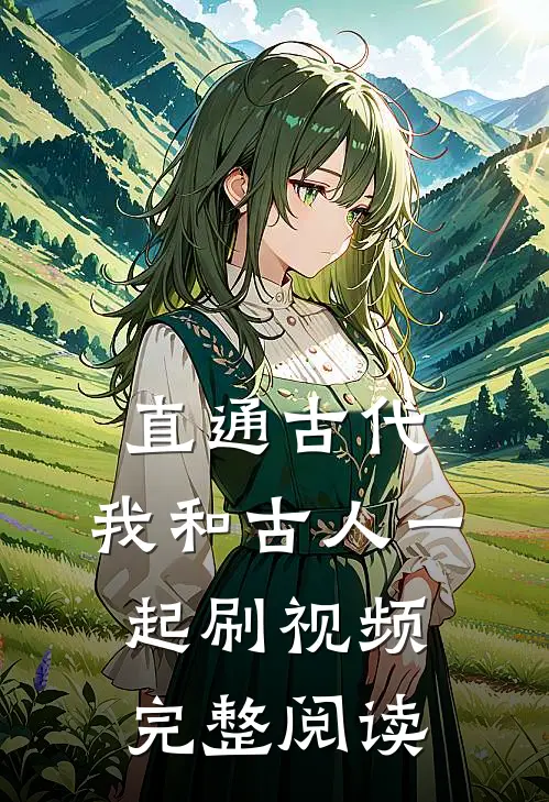 直通古代：我和古人一起刷视频完整阅读