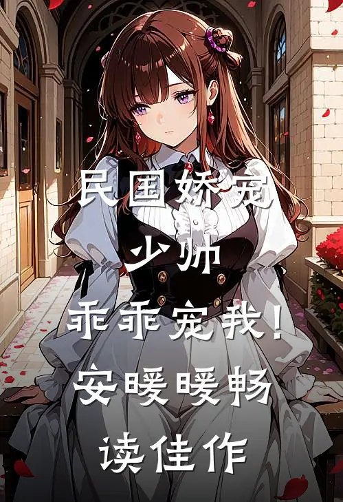 民国娇宠:少帅,乖乖宠我! 安暖暖畅读佳作