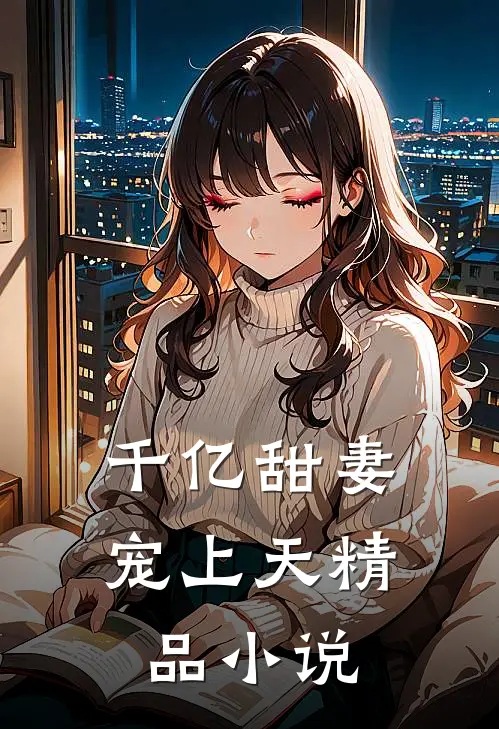 千亿甜妻宠上天精品小说