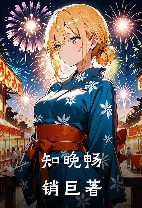 知晚畅销巨著