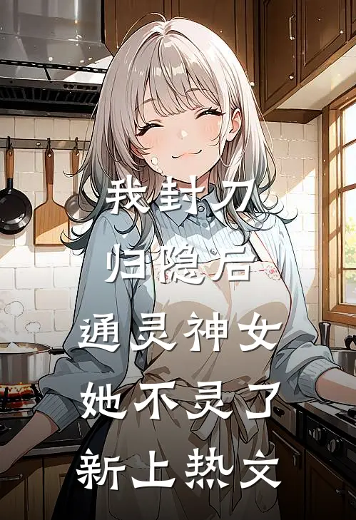 我封刀归隐后，通灵神女她不灵了新上热文