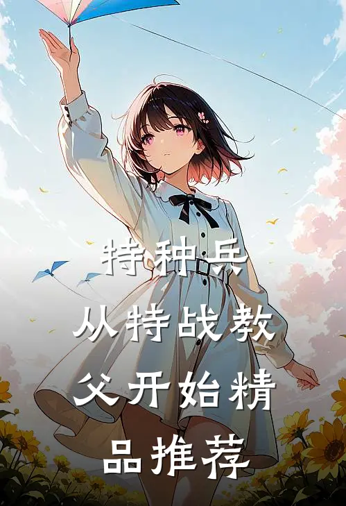 特种兵：从特战教父开始精品推荐