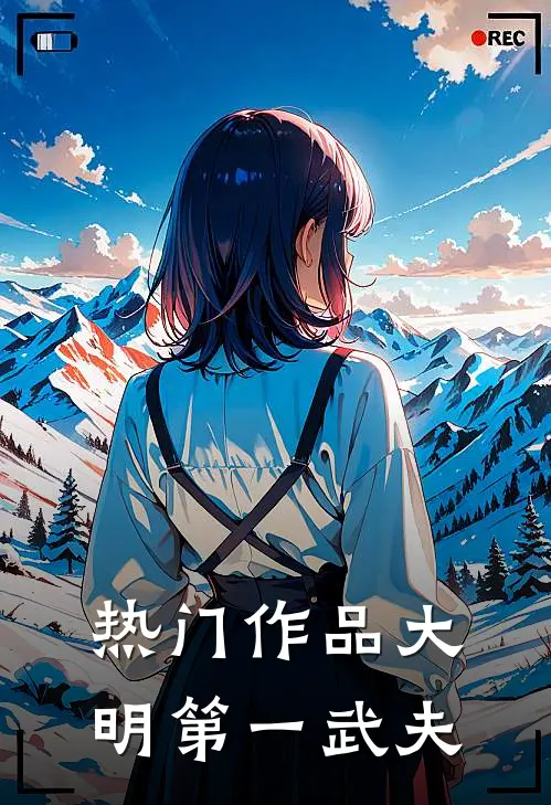热门作品大明第一武夫